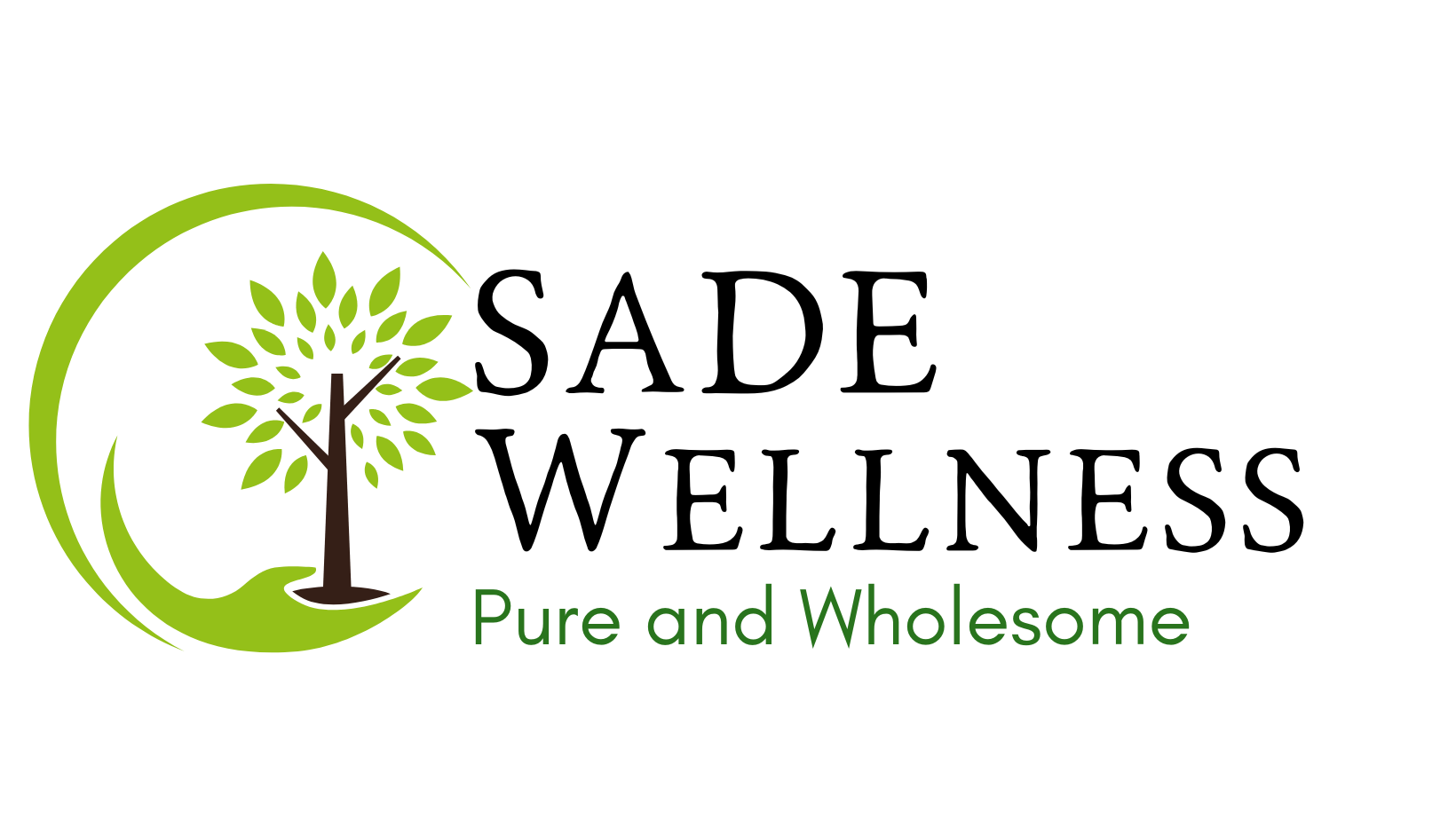 Sade Wellness Pte Ltd - SG