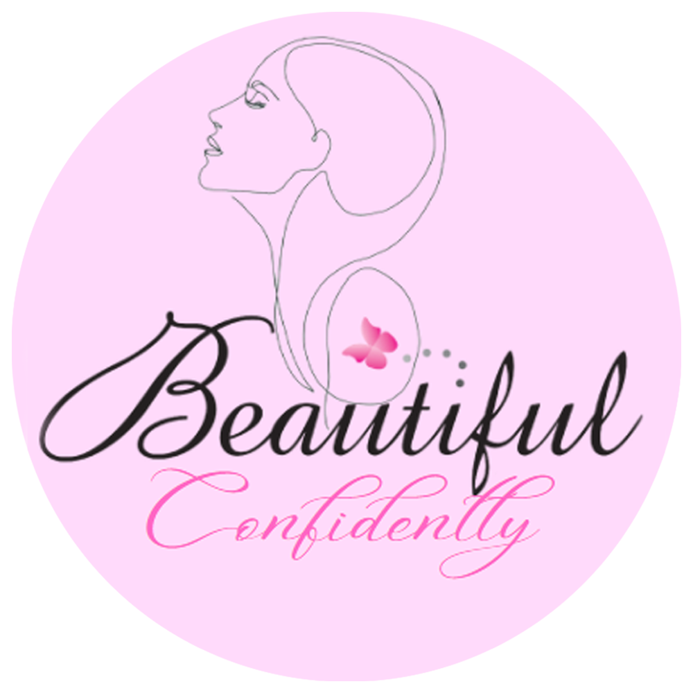 Beautiful Confidently
