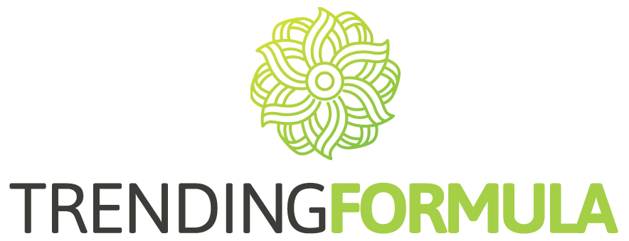 Trending Formula