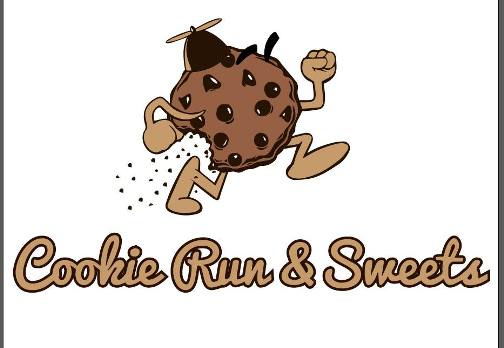 Cookie Run & Sweets