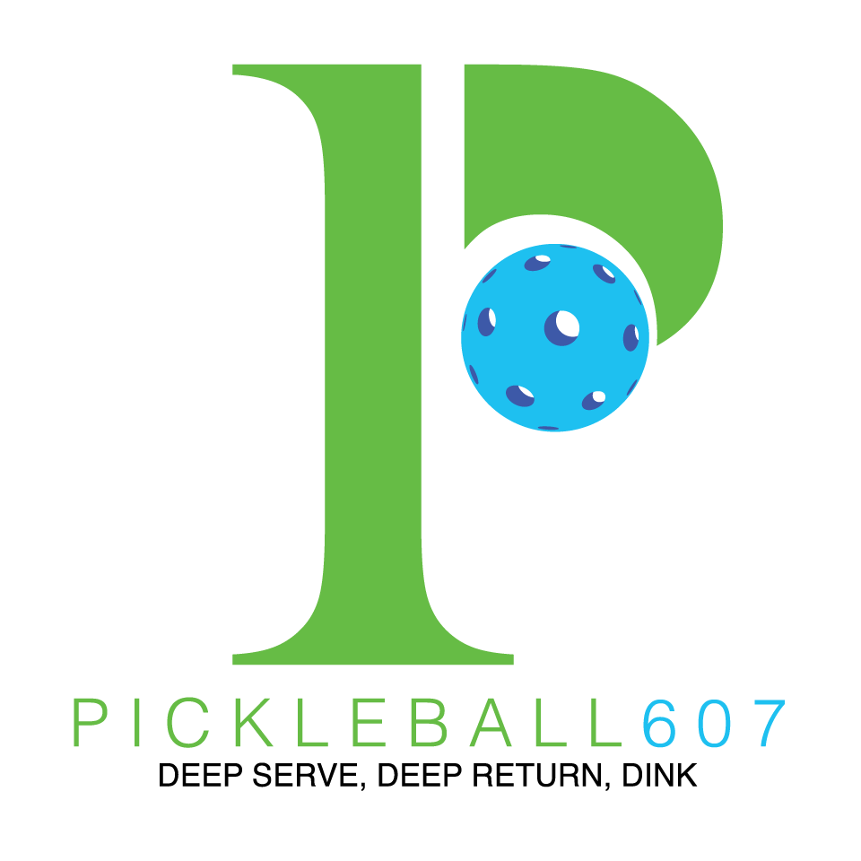 Pickleball 607