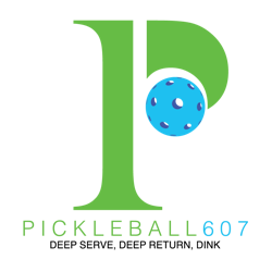 Pickleball 607