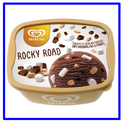 Selecta ice cream price list 2019 deals