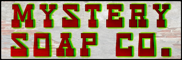 Mystery Soap Co