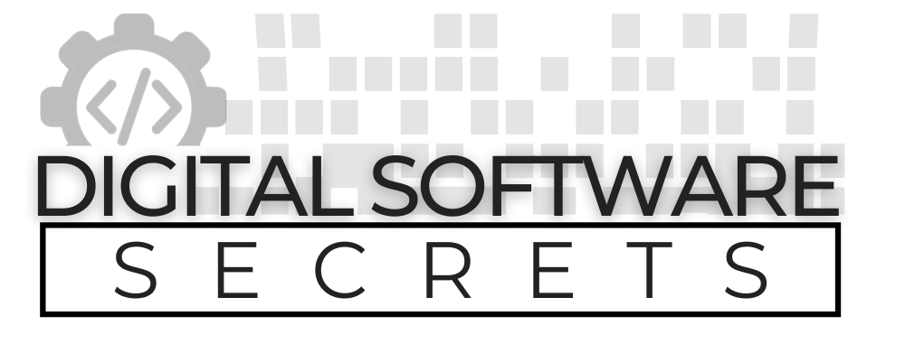 Digital Software Secrets