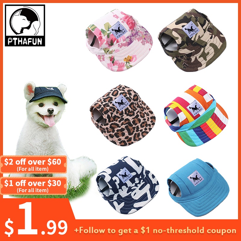 POPETPOP 3pcs Pet Baseball Cap Outdoor Decor Clothing French Hat Pet Baseball  Hat Dog Halloween Costume Dog Outfit Adjustable Hats Puppy Headdress Dog  Headdress Parent-Child Purple : : Pet Supplies