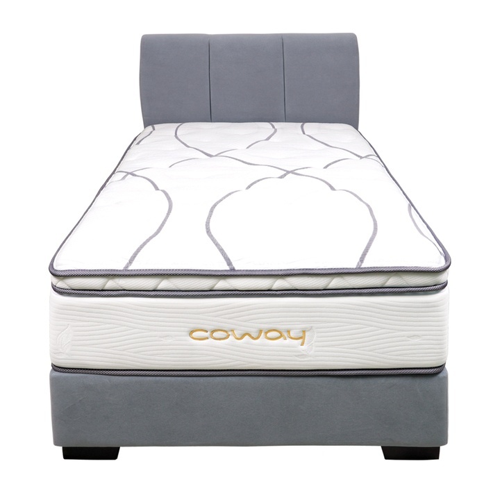 coway mattress super single