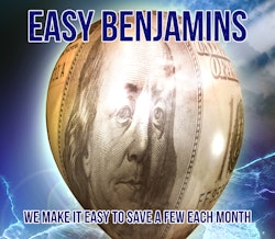 Easy Benjamins