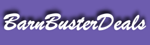 BarnBusterDeals.net