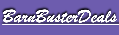 BarnBusterDeals.net