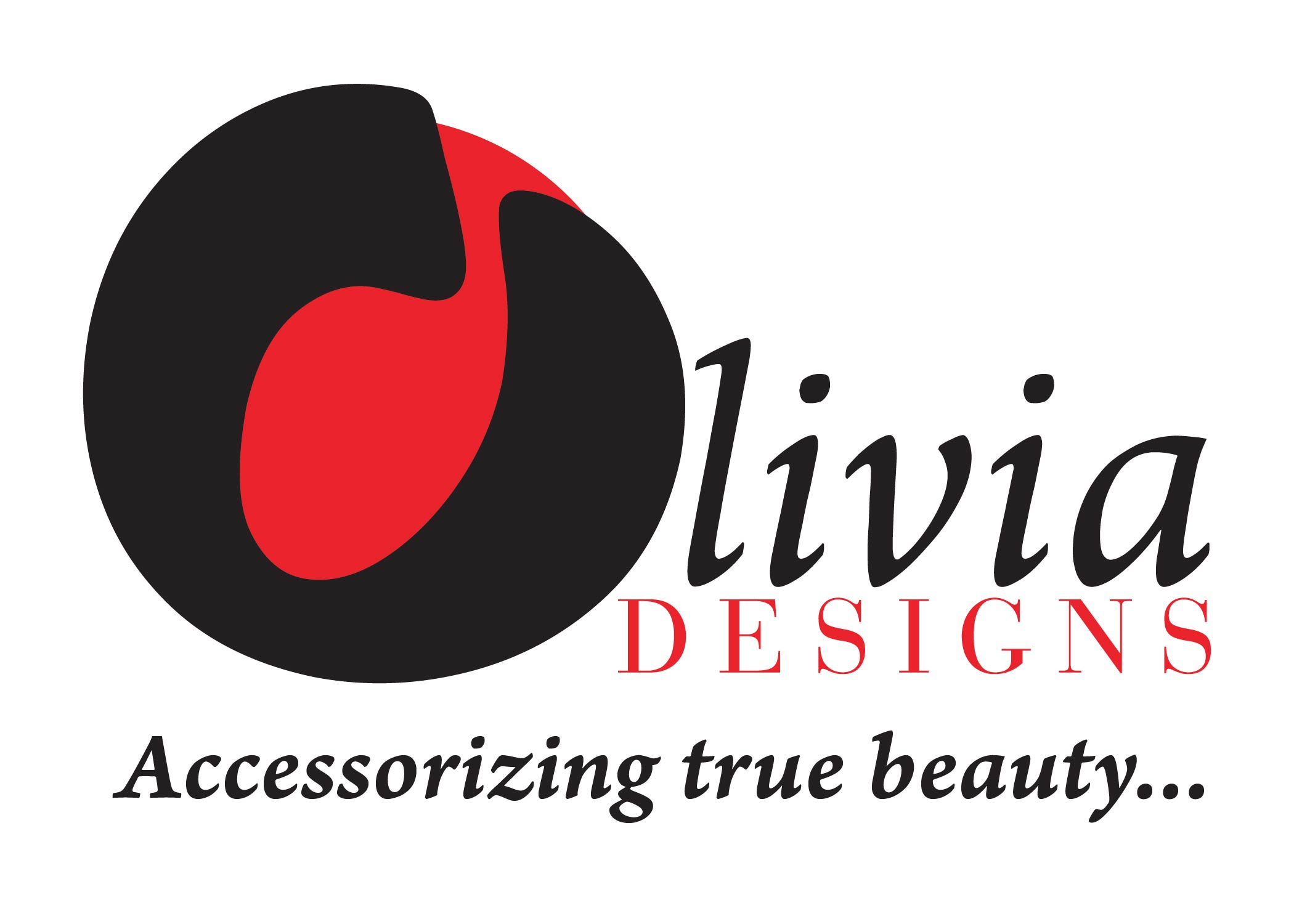 Olivia Designs By Lisa