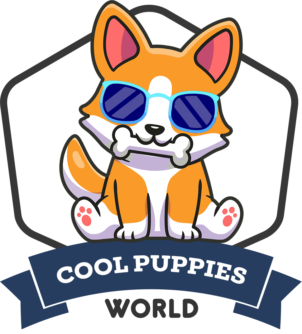 Cool Puppies World