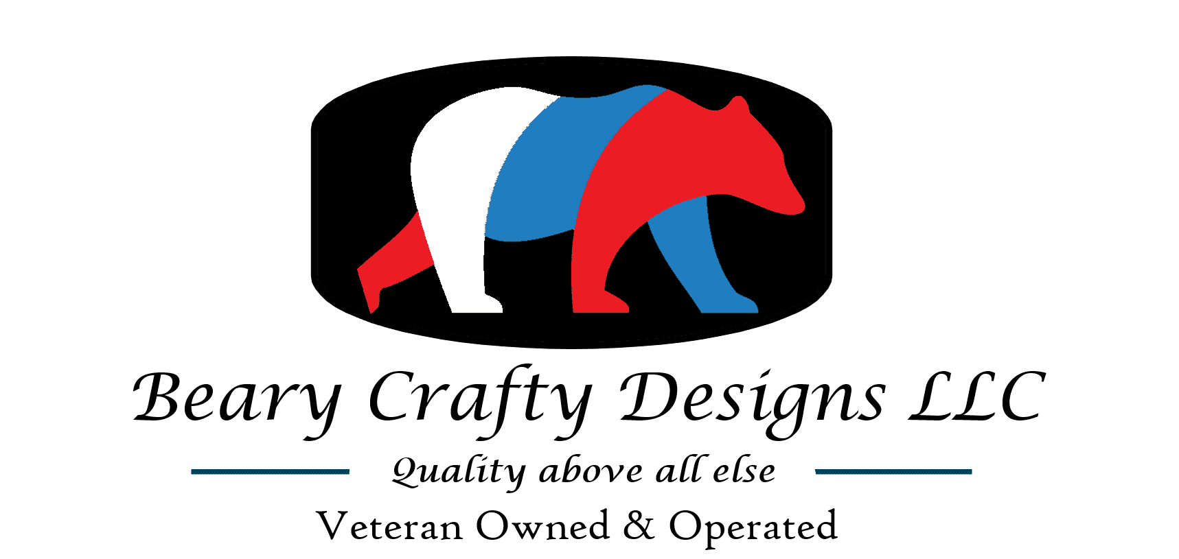 Beary Crafty Designs LLC