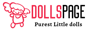 DollsPage.com - Purest Little dolls