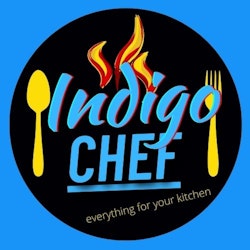Indigo Chef