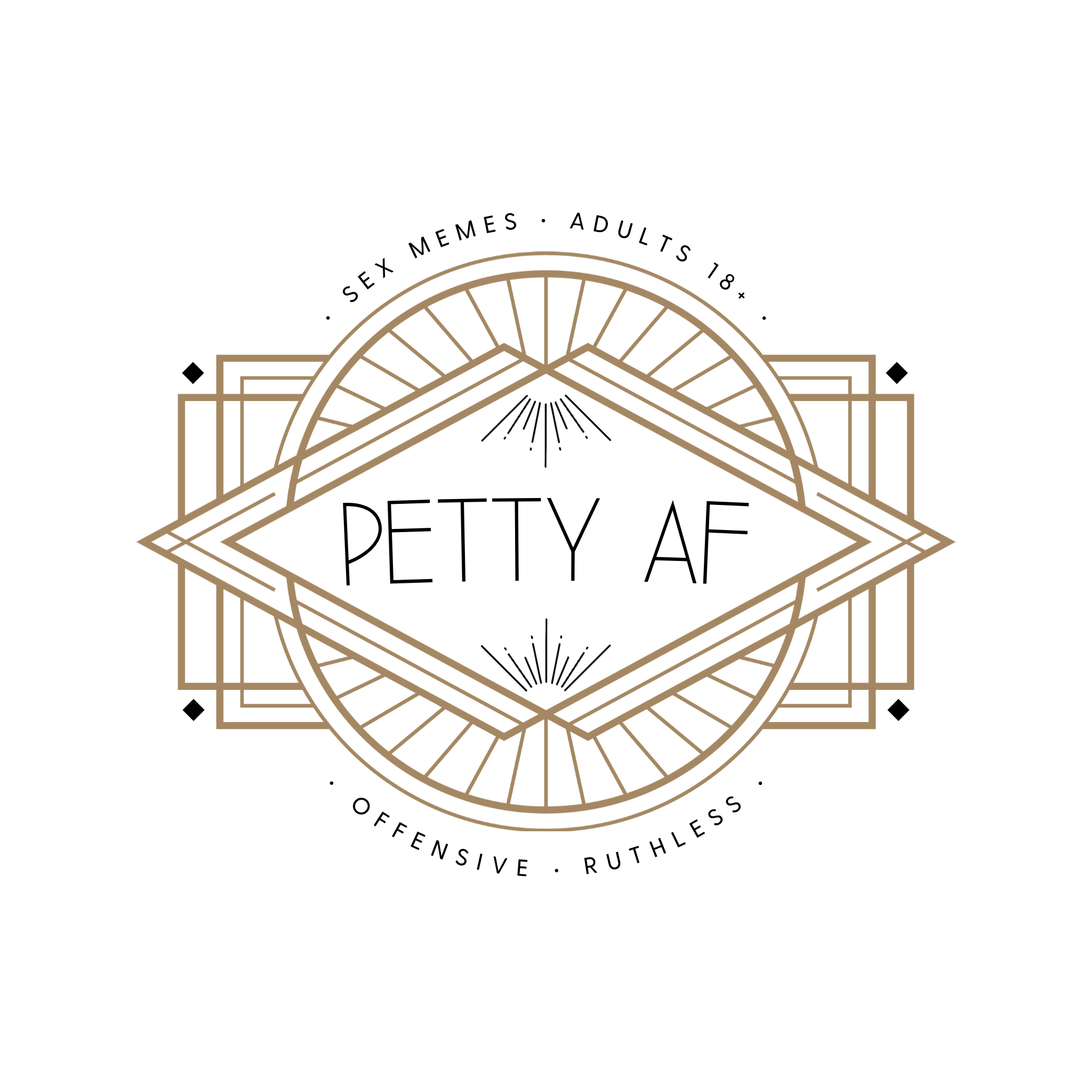 PettyAF