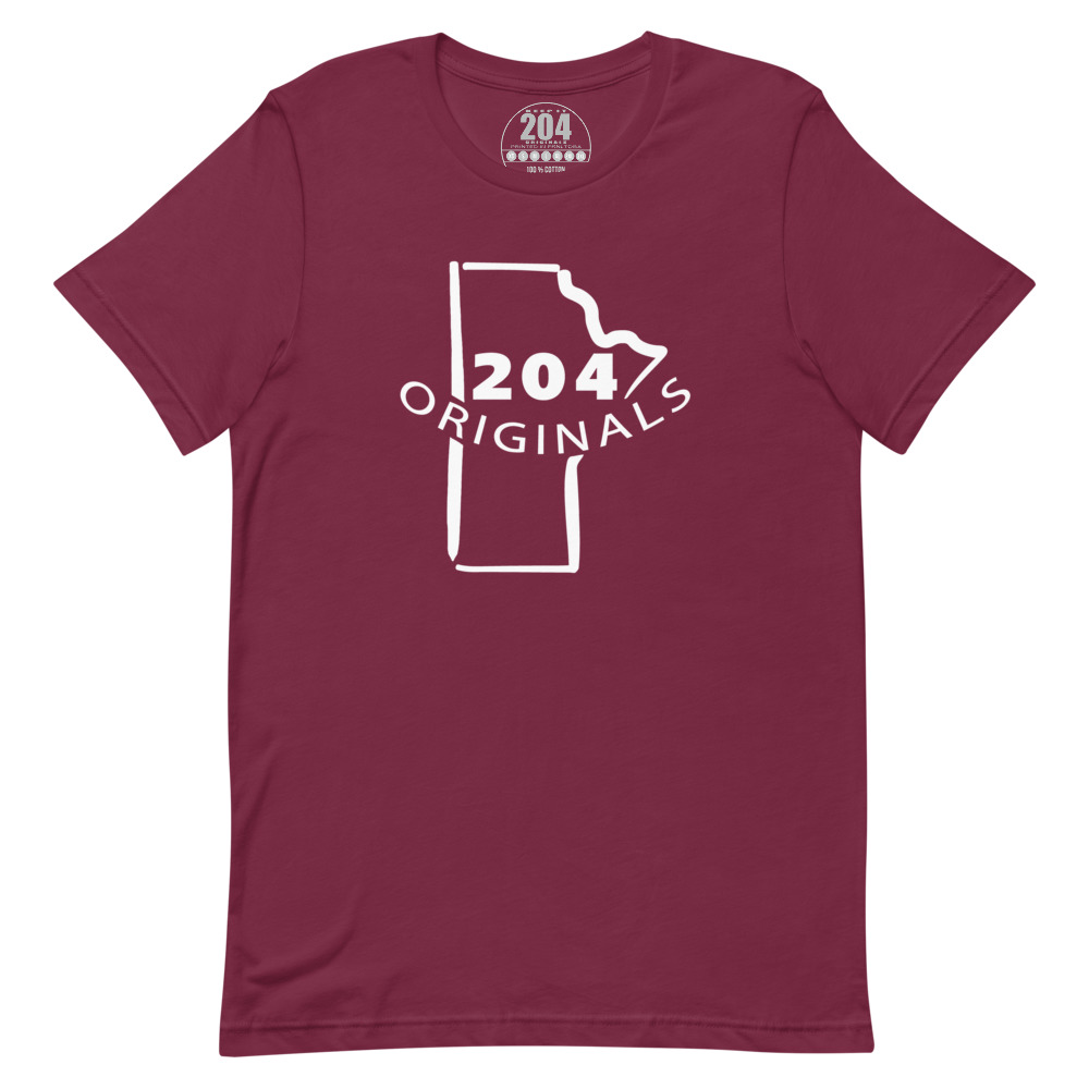 Keep It 204 Originals | Represent Home