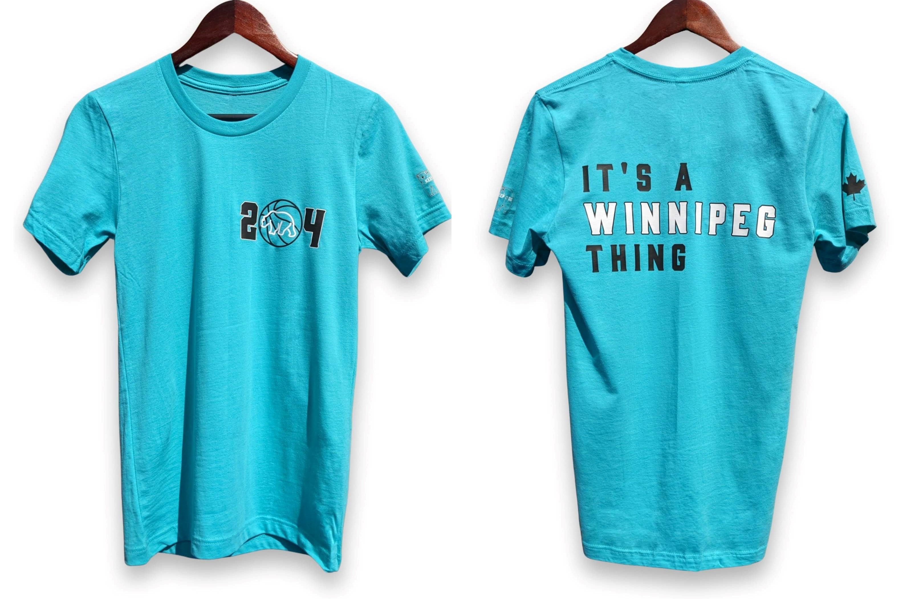 Keep It 204 Originals | Represent Home