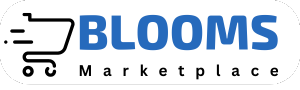 MarketPlace by BloomsCorp