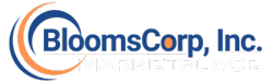 BloomsCorp MarketPlace