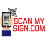 Scan My Sign