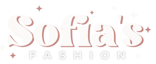 Sofia's fashion