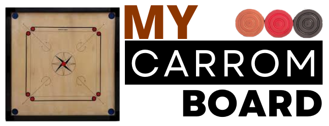 My Carrom Board