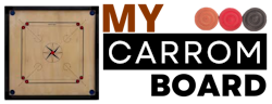 My Carrom Board