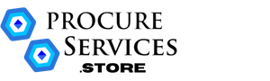 Procure Services Store