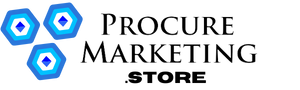 Procure Marketing Store