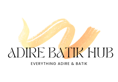 Adire Batik Hub
