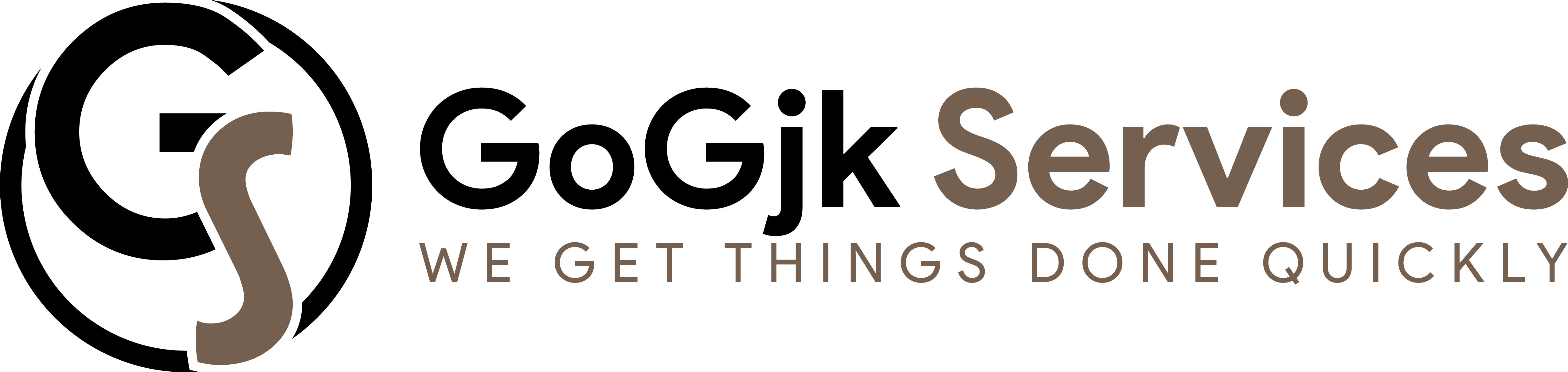 GoGJK Services