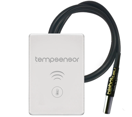 Blebox tempSensor wi-fi temperature sensor