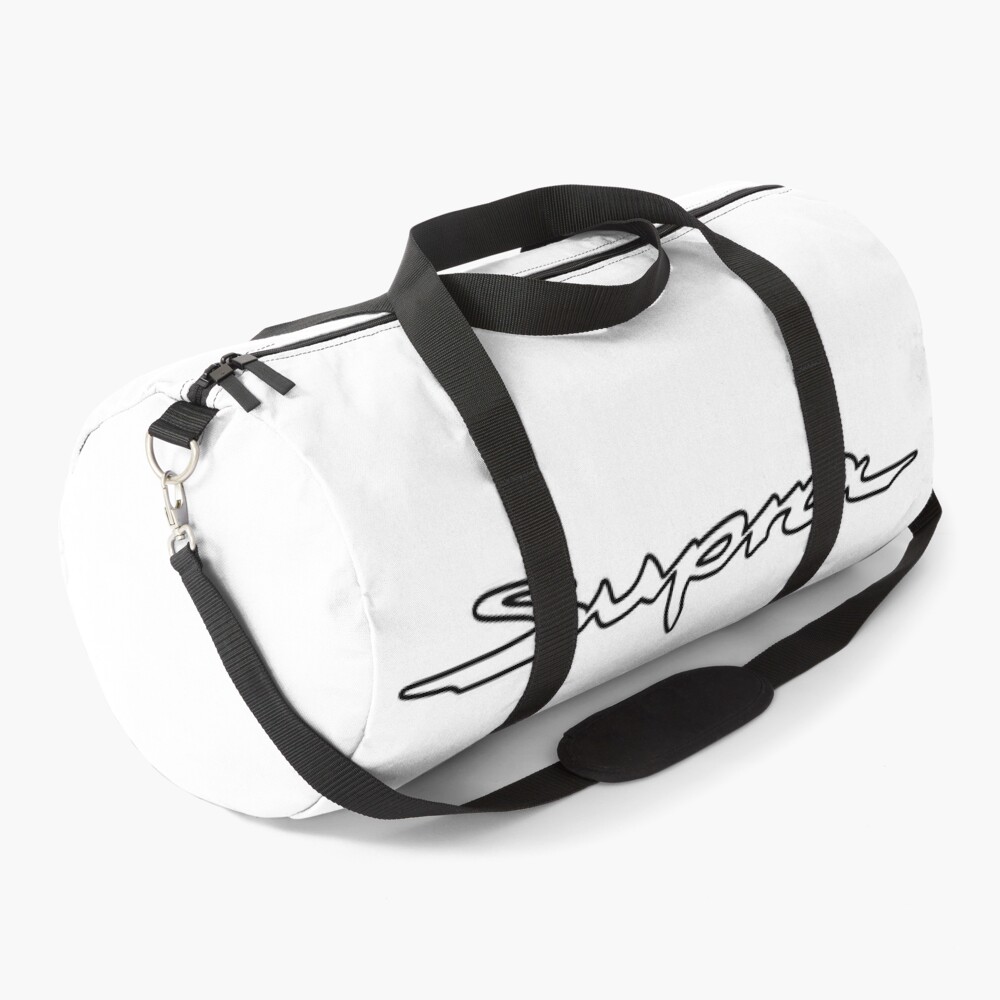 Toyota supra shop backpack