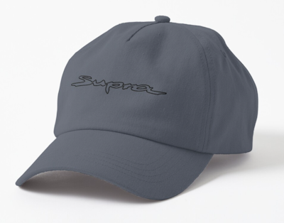 Supra hat shop