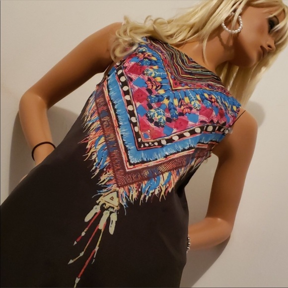 Gau White Hauptamtsleiter Tunic