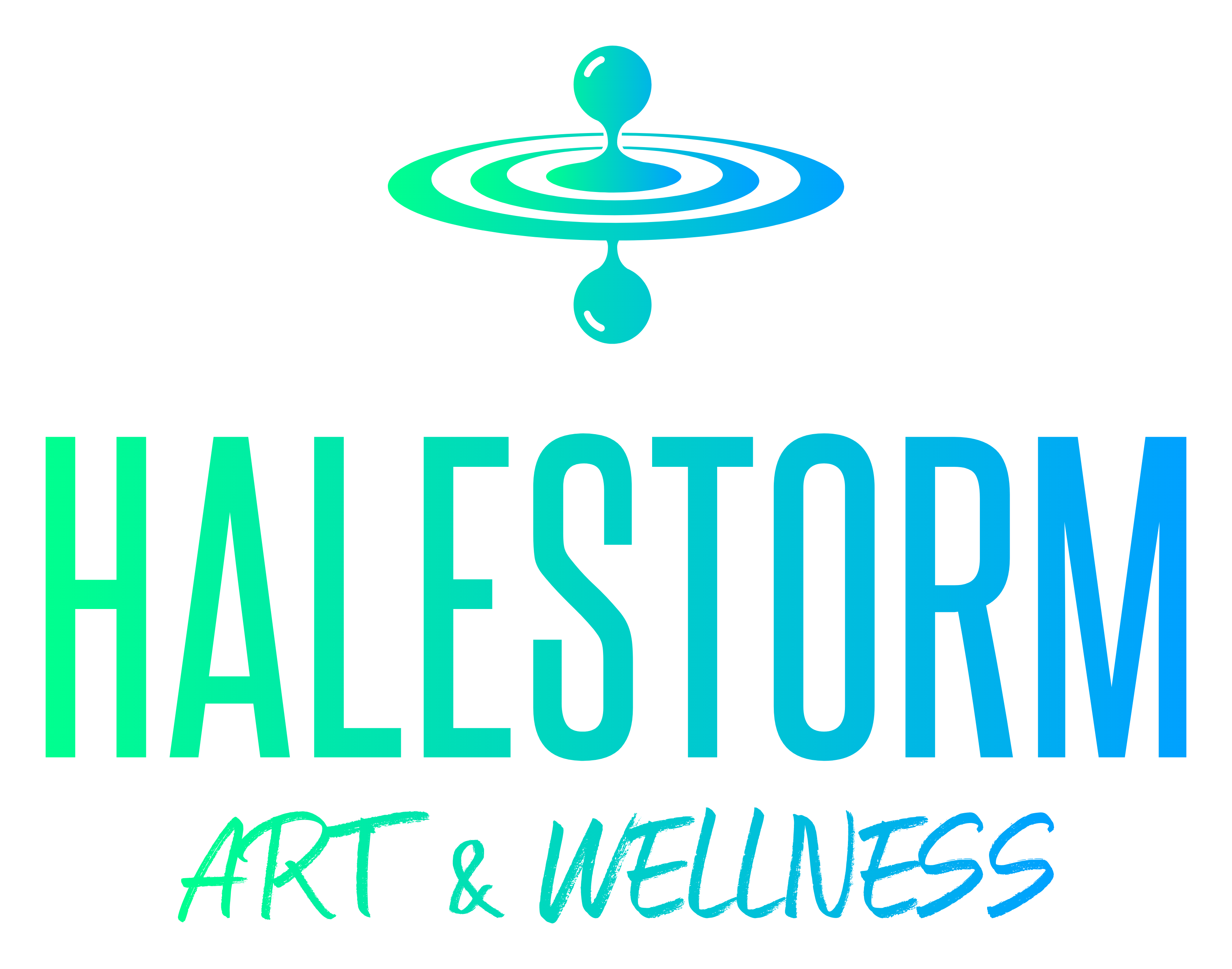 Halestorm Art & Wellness