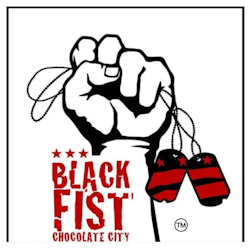 Black Fist, Chocolate City