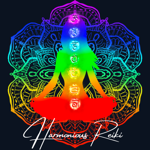 Harmonious Reiki