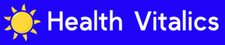 Health Vitalics Store