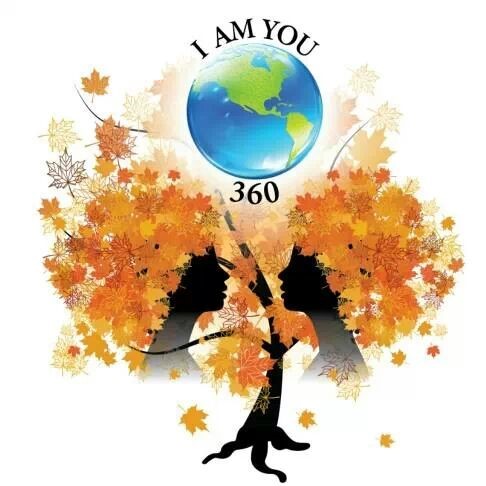 I AM YOU 360 | I Am Somebody Shop