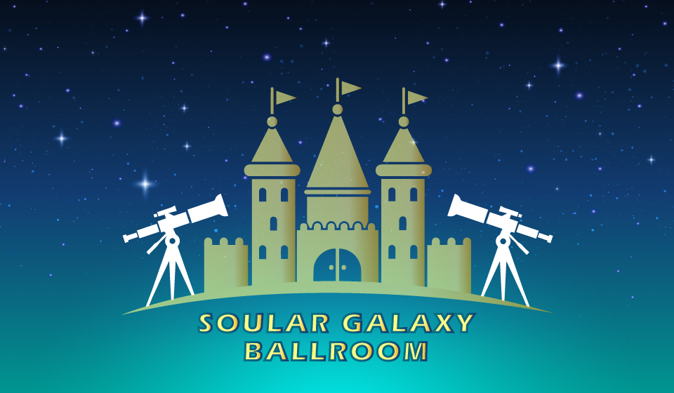 Soular Galaxy Ballroom