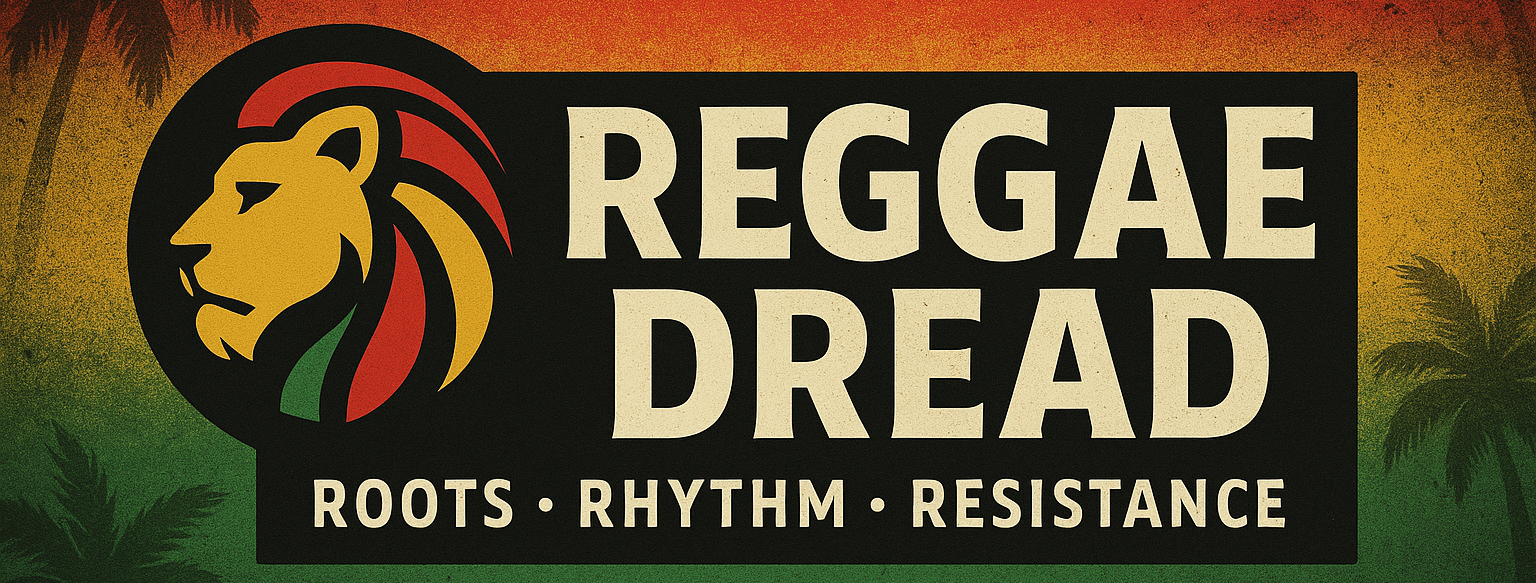 Reggae Dread Store