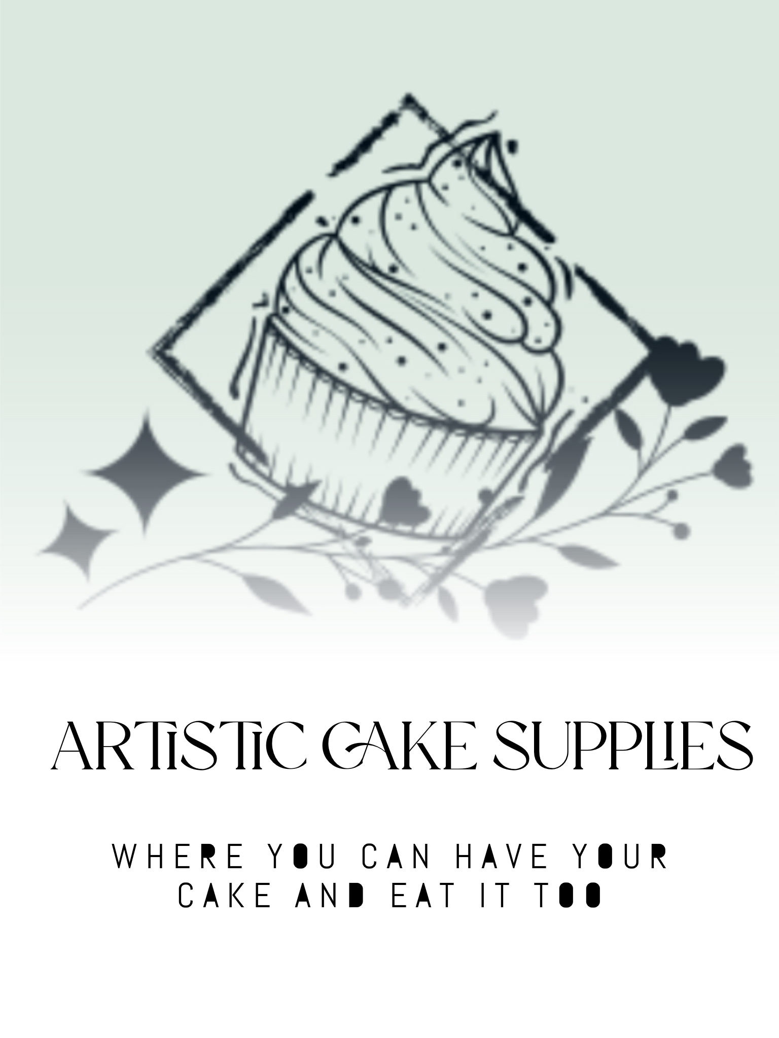 Artistic Cake Supplies