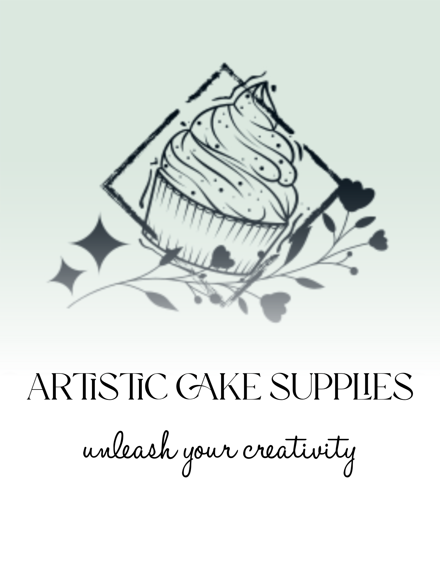 Artistic Cake Supplies