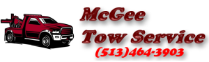 McGee Tow Service
