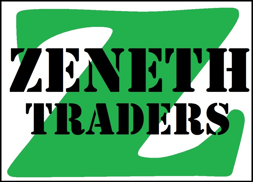 Zeneth Traders