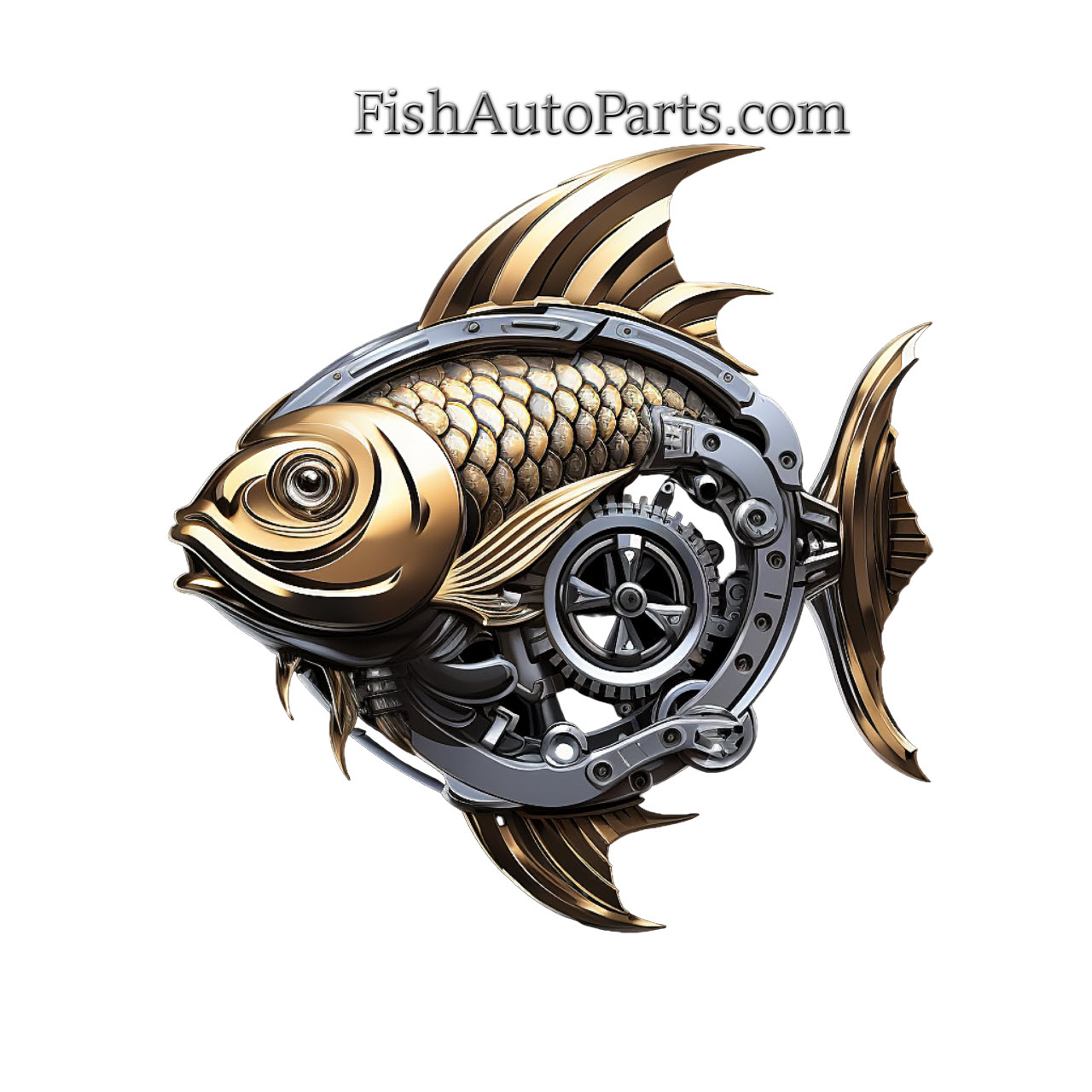 FishAutoParts.com