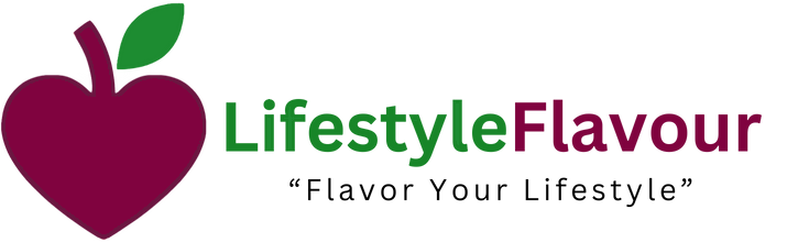 Lifestyle Flavour Store