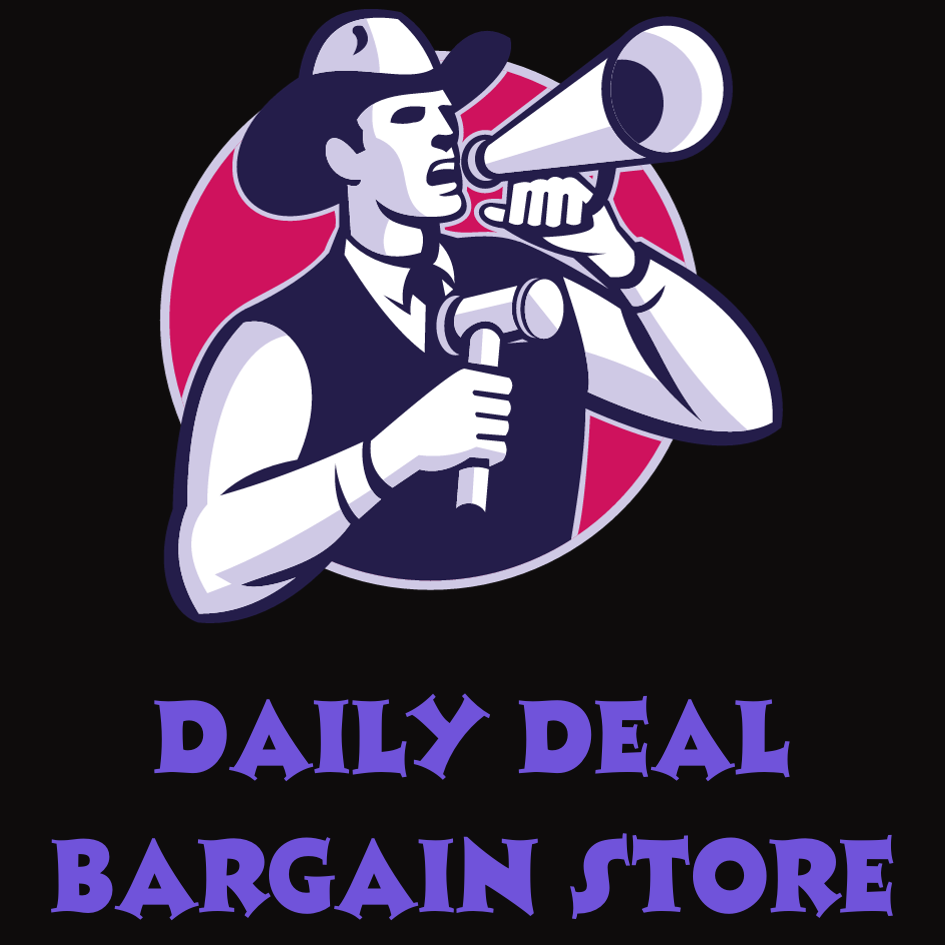 Daily Deal
